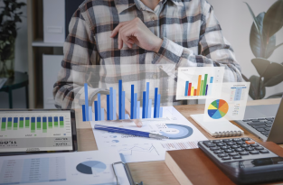 Data Analytics