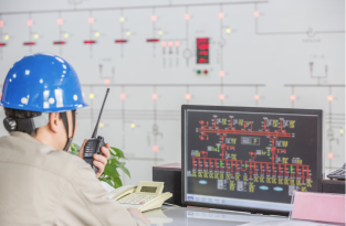 Energy Analytics