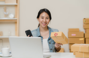 Enterpreneurship