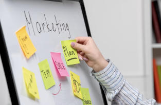 Marketing Analytics