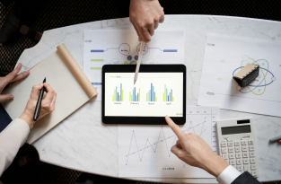 Predictive Analytics