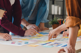 Scenario Planning